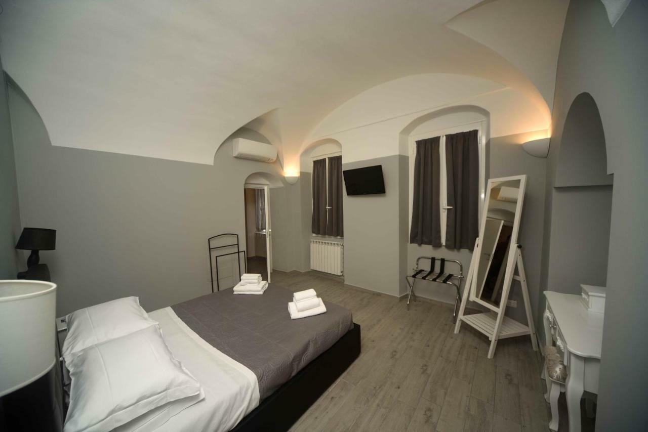 Relais Virginia Home San Remo Exterior foto